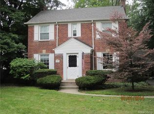 14401 Inkster Rd, Livonia, MI 48154