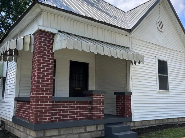 (undisclosed Address), Richmond, IN 47374