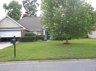 7 Stoney Hill Rd, Pooler, GA 31322