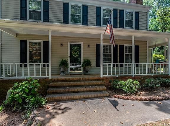 2nd image of 1124 Longbrook Dr