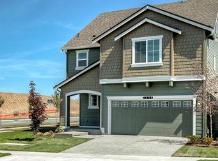 1004 Ofarrell Ln NW, Orting, WA 98360