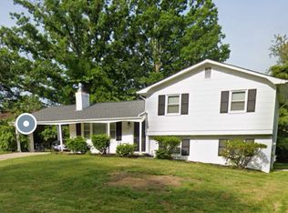 9109 Pinehurst Dr #9109, Fort Washington, MD 20744
