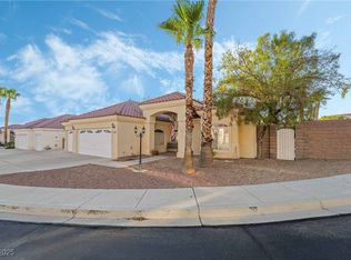 2583 Mizzoni Cir, Henderson, NV 89052