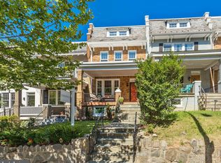 2108 37th St NW, Washington, DC 20007