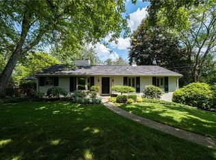 613 Ravencrest Rd, Pittsburgh, PA 15215