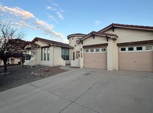 1418 White Pine Dr NE, Rio Rancho, NM 87144