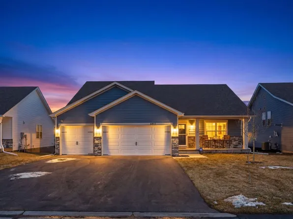 4803 132nd Ct NE, Blaine, MN 55449