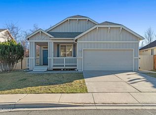 5540 Daybreak Dr, Reno, NV 89523
