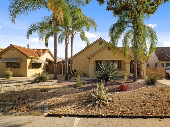 1428 S Stoneman Ave, Alhambra, CA 91801