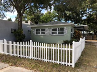 1142 NE Cleveland St, Clearwater, FL 33755