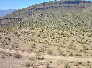 Kaibito Dr, Wikieup, AZ 85360
