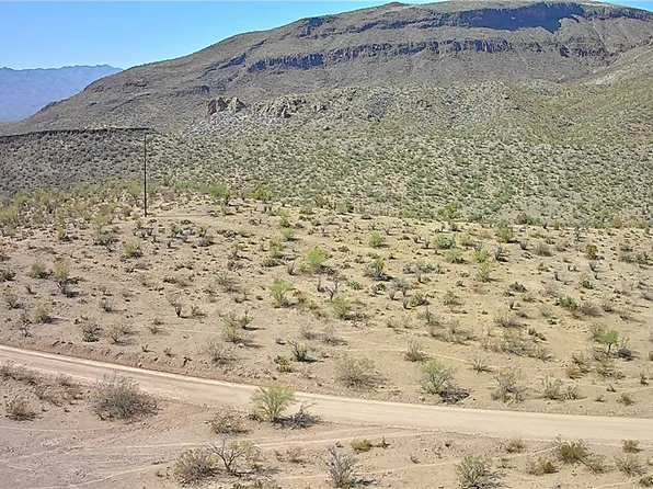 Kaibito Dr, Wikieup, AZ 85360