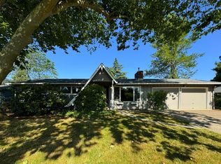 4360 Mill St, Eugene, OR 97405