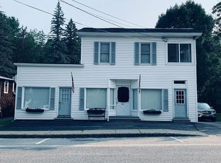 40 Main St, Harrison, ME 04040