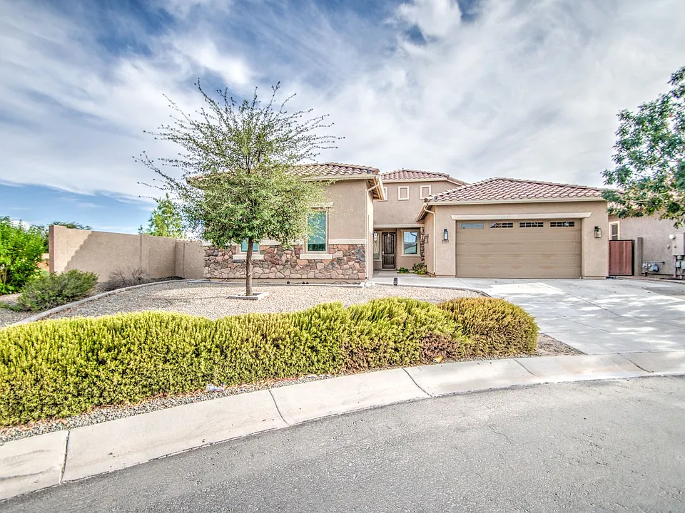 21583 E Arroyo Verde Ct