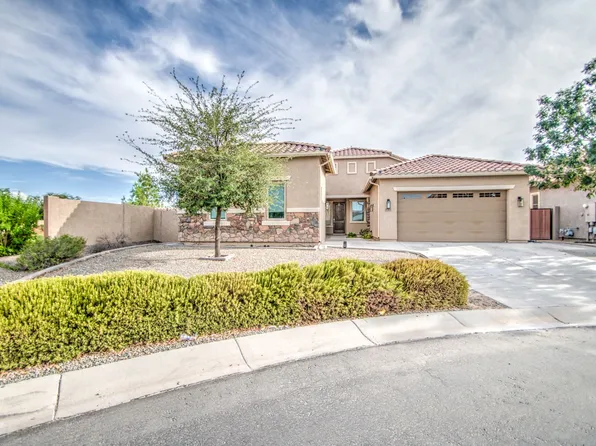 21583 E Arroyo Verde Ct, Queen Creek, AZ 85142