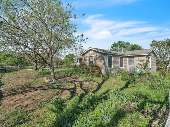 3201 County Road 405, Alvarado, TX 76009