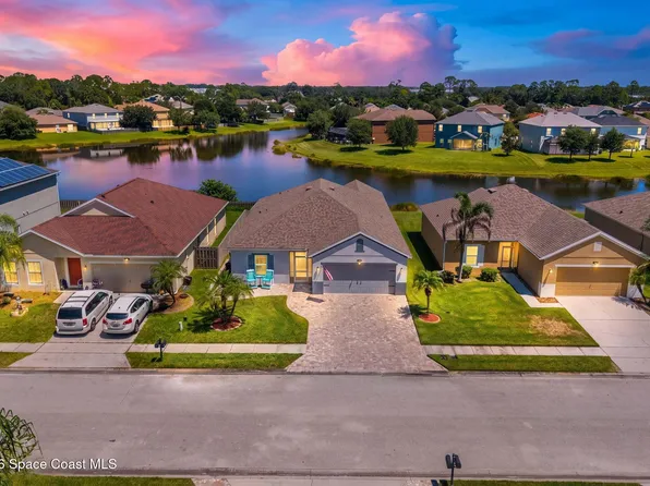 3665 Aria Dr, Melbourne, FL 32904