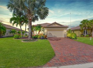 2784 Via Piazza Loop, Fort Myers, FL 33905