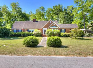 30 Davis St, Warrenton, GA 30828