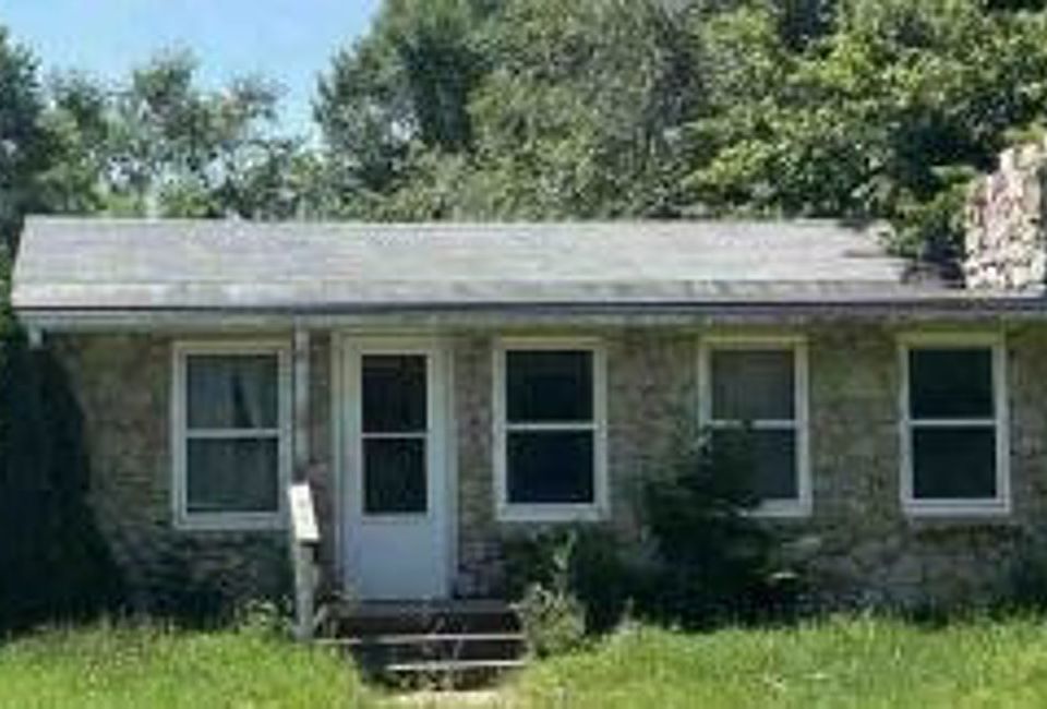 Property Front View