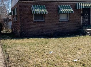 2139 Rhode Island St, Gary, IN 46407