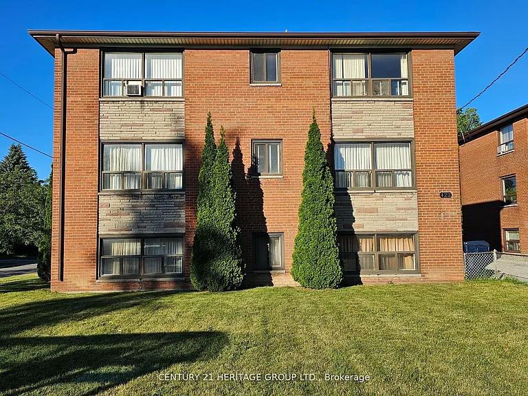 423 Pharmacy Ave #5 — Photo 2