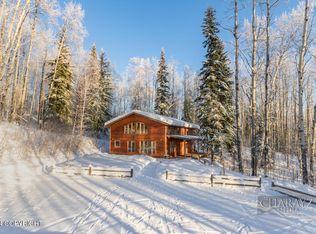 0 Ester Hts, Fairbanks, AK 99712