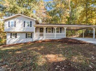 50 Lamp Post Ct, Stockbridge, GA 30281