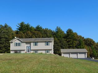 158 Country Ridge Dr NE, Floyd, VA 24091