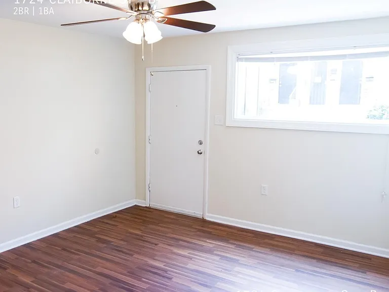 1724 Claiborne St #B — Photo 12