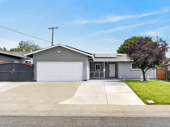 6112 Shenandoah Dr, Sacramento, CA 95841