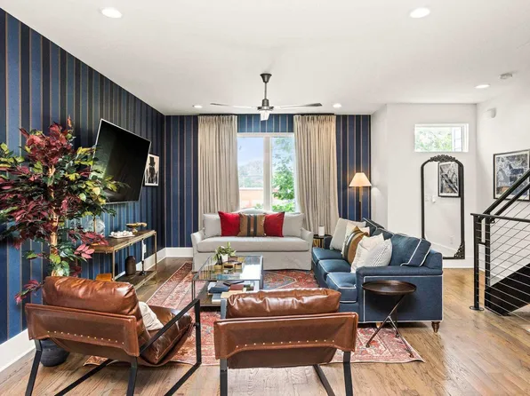 776 E Argyle Ave, Nashville, TN