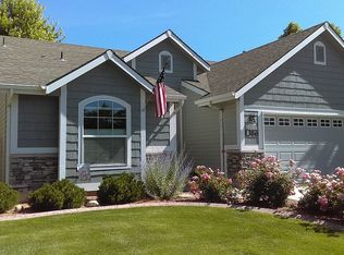 1386 E Ionia St, Meridian, ID 83642