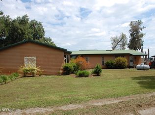 18811 SE 243RD Street, Hawthorne, FL 32640