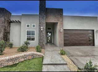12757 Valentin Ave, El Paso, TX 79928