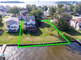 9108 Hinton Ave, Sparrows Point, MD 21219