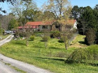 5824 Old Tazewell Pike, Knoxville, TN 37918