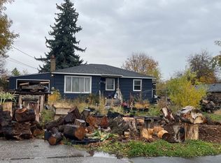 910 N Herald Rd, Spokane, WA 99206