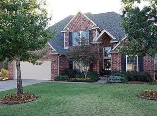 7627 S 94th East Ave, Tulsa, OK 74133