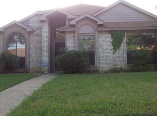4341 Walsh Ln, Grand Prairie, TX 75052