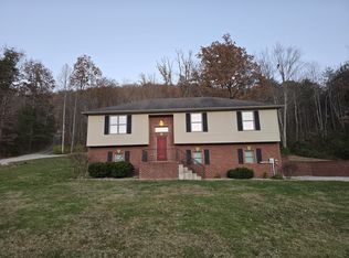 20 Kindred Spur, Berea, KY 40403