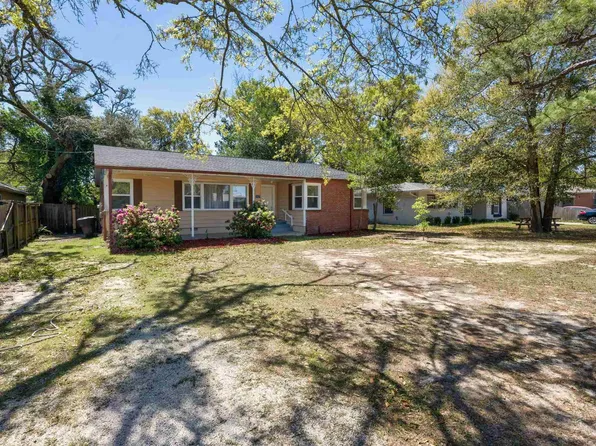 1527 E Baars St, Pensacola, FL 32503