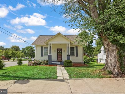 189 Newton St, Orange, VA, 22960