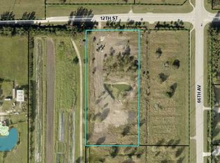 6675 12th St, Vero Beach, FL 32966