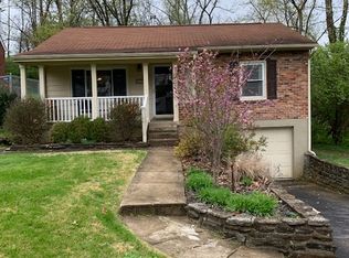 8589 Wicklow Ave, Cincinnati, OH 45236
