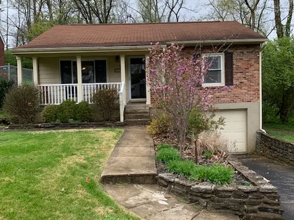 8589 Wicklow Ave, Cincinnati, OH 45236