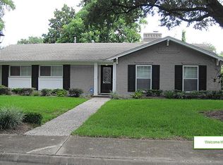 10035 Wickersham Ln, Houston, TX 77042