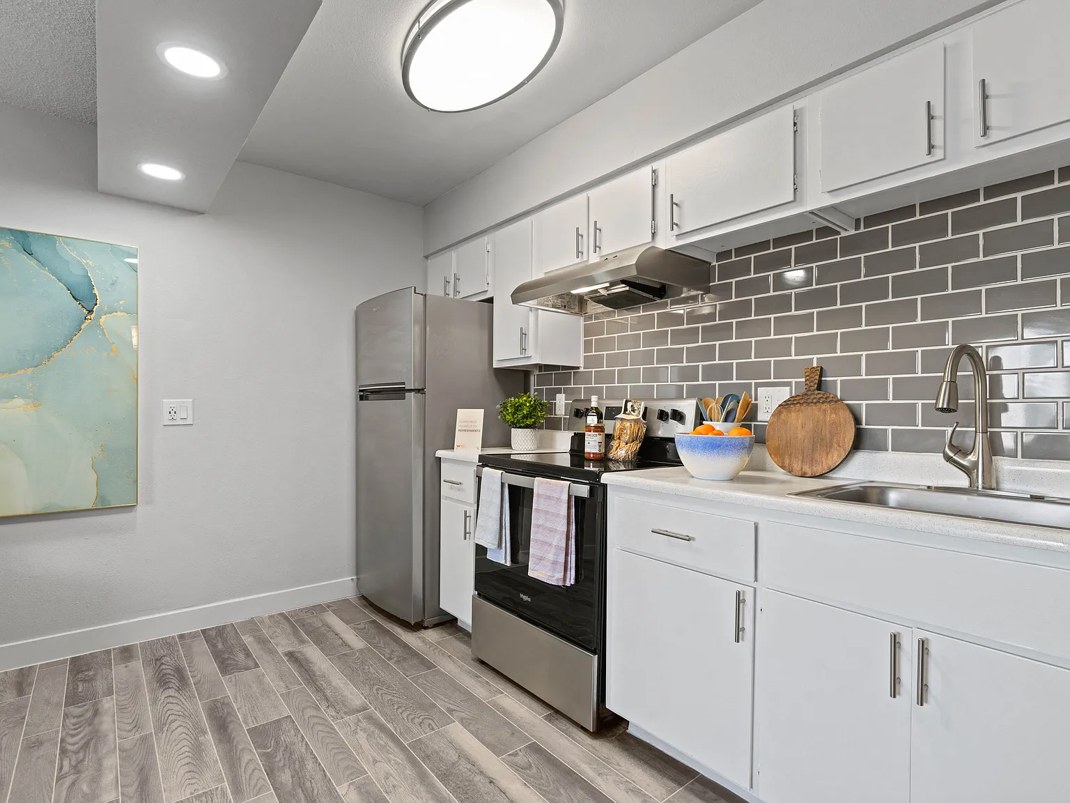 Alegria Apartment Homes — Photo 2