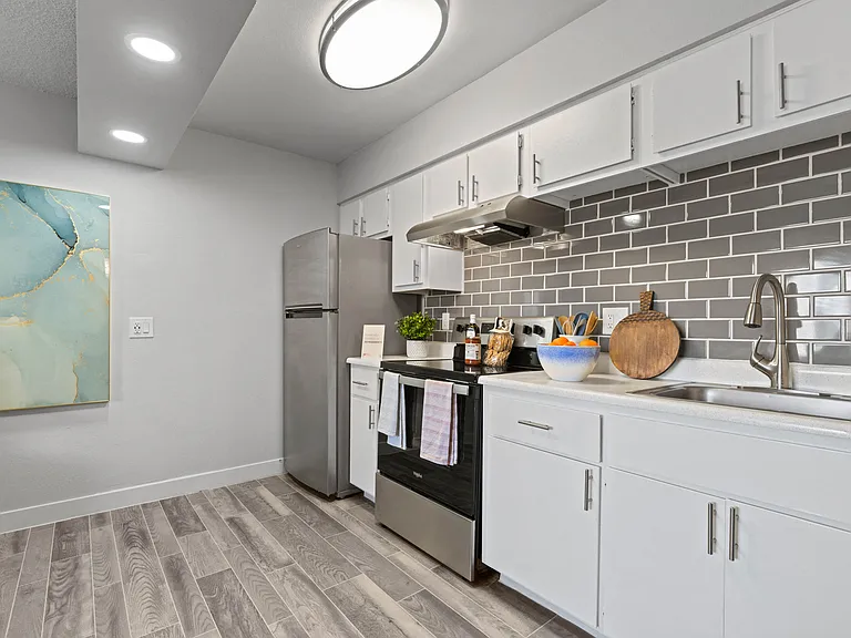 Alegria Apartment Homes — Photo 2